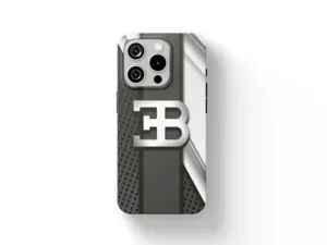 Bugatti Étui Smartphone Qualité Max Limitée